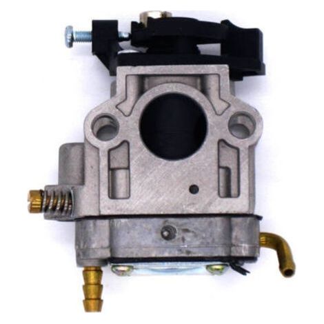 FENOPLASTICACe carburateur convient aux modèles WYK-406, WYK-345, PB-770, PB-770H et PB-770T. (1/4)