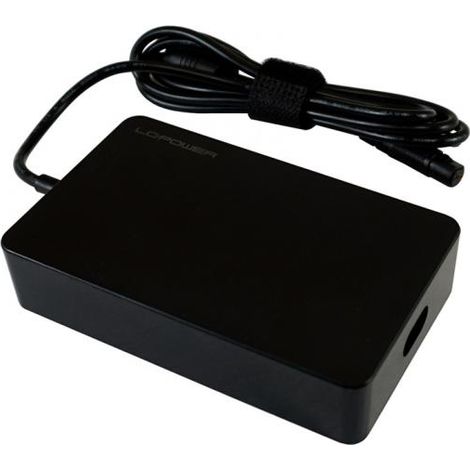 Adattatore di alimentazione LC Power LC-NB-PRO-90 per notebook [LC-NB-PRO-90] (1/4)