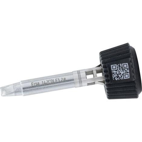 Ersa 0142CDLF32/SB Lötspitze Spitzen-Größe 3.20 mm Inhalt 1 St. (1/3)