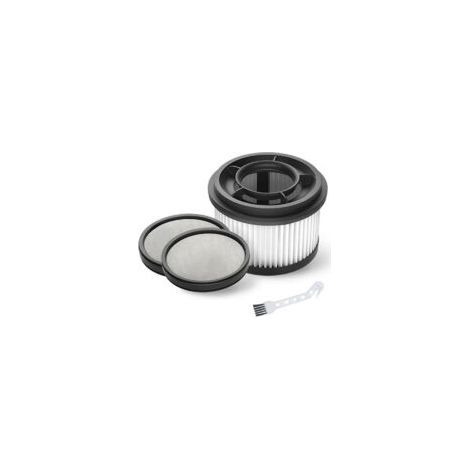 LAN-Zubehör Sollbry: Vorfilter und HEPA-Filter für Xiaomi G9 G10, Dreame T10, T20, T30, T20 Pro, T30 NEO, R10, R10 Pro, R20, Z10 Station, Ersatzteile für Filter (1/5)