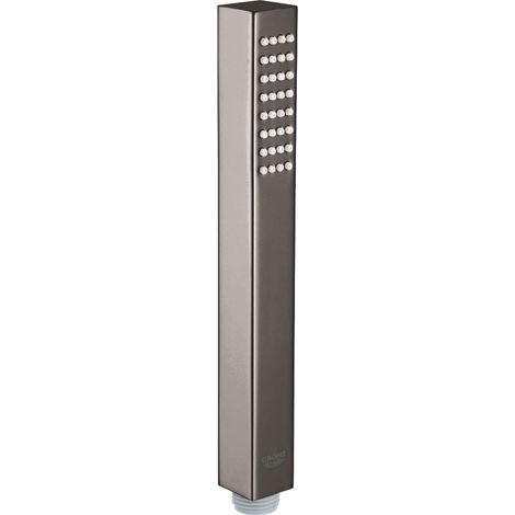 Grohe Euphoria Cube+ Stick Douchette 1 jet, Hard graphite (27888A00) (1/2)