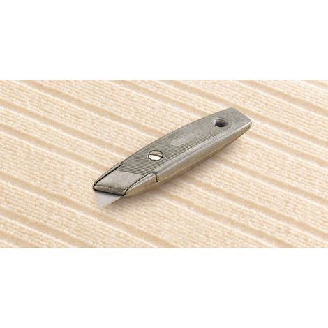 COUTEAU LINO LAME FIXE L'OUTIL PARFAIT 3171000 (1/2)