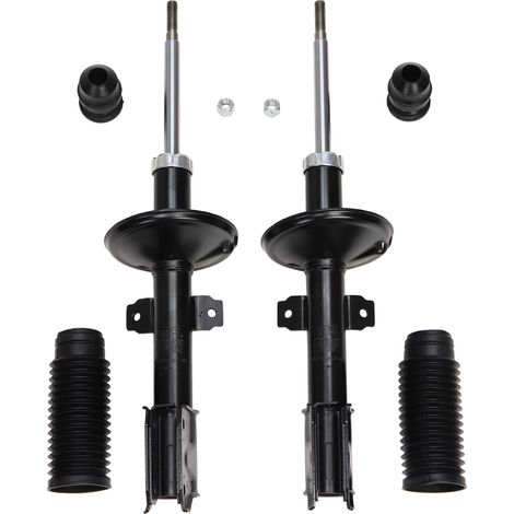 Amortisseurs et butées de suspension avant Dacia/Renault Duster (HS) Rover 200 II (RF) (1/5)