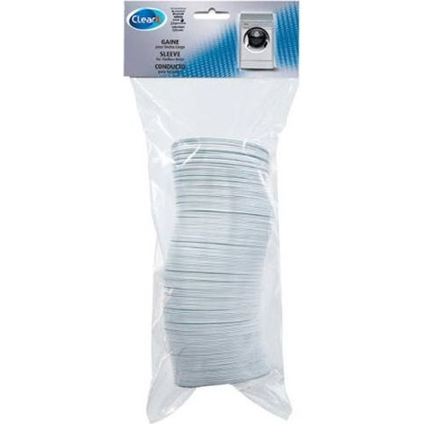 Gaine D Evacuation D Air Extensible 51S7911 Pour SECHE LINGE