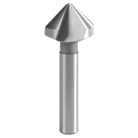 TIMCO 3 Flute Countersink M2 HSS - 6.3mm