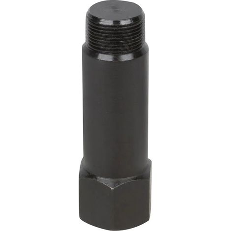 Adattatore estrattore iniettori Jbm m18x0.75 metallo resistente