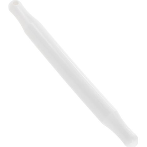 Rouleau à pâtisserie en polyethylène, l 400mm - VIRTUS
