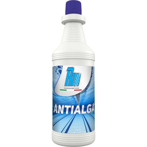 Un Détergent Liquide Anti-agile De 1kg Empêche La Croissance Des Algues Pour Les Piscines 655028a