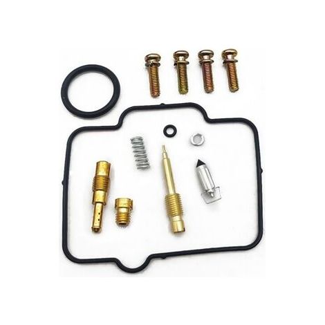 BARKBUSTERS Compatible avec les modèles XR650R de 2000 à 2006.