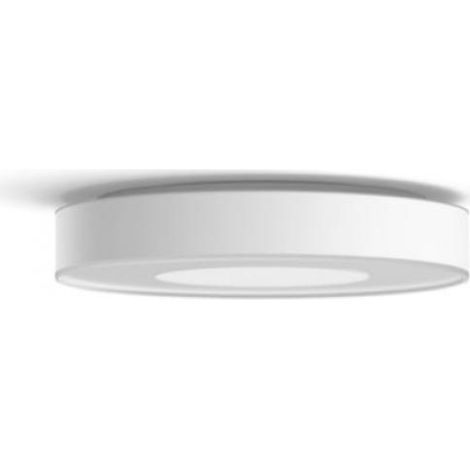 Philips Hue Infuse Lampe Plafonnier LED Blanc Bluetooth (1/10)