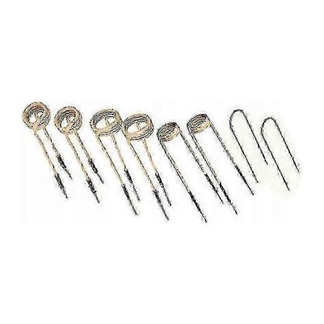 Kit d'inducteur haute performance à 8 bobines pour chauffage par induction (8 bobines seulement) yygg Cyta (1/5)