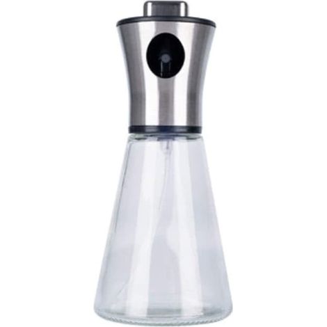 Flacon pulvérisateur pour huile/vinaigre 200 ml (1/5)
