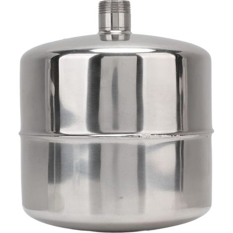 Réservoir d'eau, Pompe de Réservoir d'eau Chaude de Pressostat 4L en Acier Inoxydable Résistant à la Corrosion Accessoires pour la Maison (1/5)