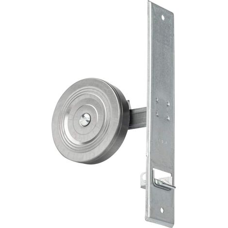 SCHELLENBERG Collettore da incasso per veneziane 50x244x140mm (Distanza fori 215mm) (1/3)