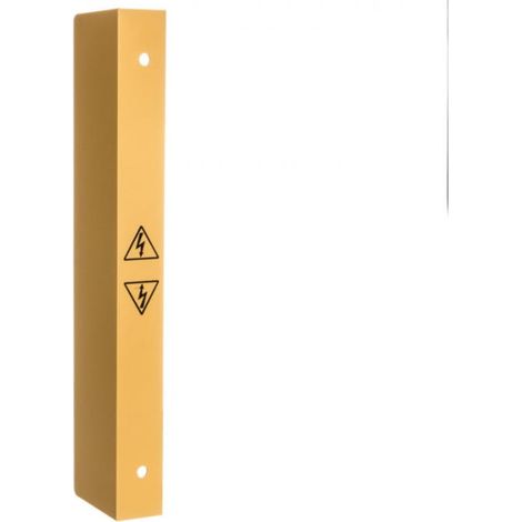 Embout tripolaire /avec triangle de signalisation/ entraxe de 60 mm 0000106303T