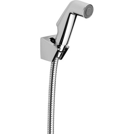 Jika Rio - Doccia bidet con accessori, valvola Stop, cromo H3651R00041121