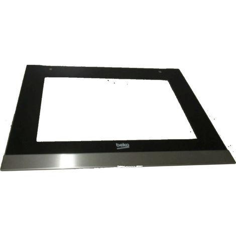 Cristal de puerta exterior 210442763 BEKO