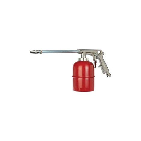 Pistolet pour lavage au naphta - réservoir 1 litre art.26/B-TN