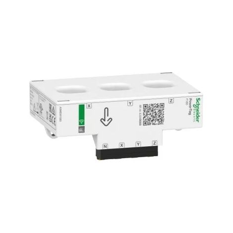 Schneider A9MEM1580 PowerTag Energy Flex 160A 3P/3PN