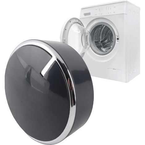 Mando de control universal ABS WE01X30638 para lavadoras-secadoras de fácil instalación. (1/5)