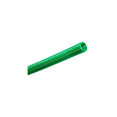 Gaine Flexpro+ Verte TAGP D.20mm/L.100M 3422 COURANT 13081540