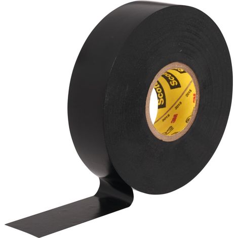 3M Elektro-Isolierband, BreitexLänge: 19X33 mmxm