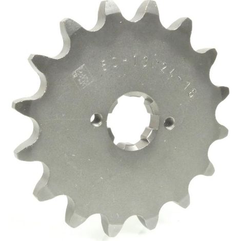 Pignon aus dem Getriebe Esjot für Derbi 50 Senda R X-Trem 16