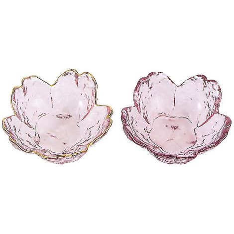 2 soucoupes à assaisonnement