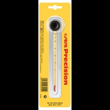 Thermomètre de précision