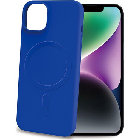 CROMOMAG IPHONE 15 BL