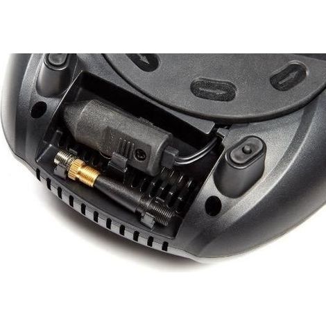 COMPRESSEUR D'AIR ANALOGIQUE 12V RING (1/5)