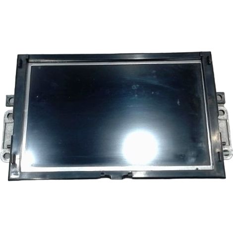 [PRODUIT D'OCCASION] Ecran Gps CITROEN C4 ♻️ Ref Oe. 9804707380 - Garantie à vie (1/3)
