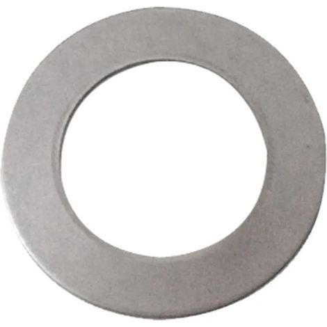 Arandela para grifos, 5/8 - Perfecto para sistemas de grifos y accesorios para bebidas (1/3)