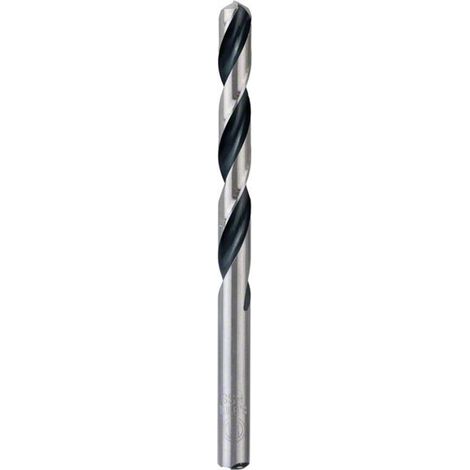 Bosch Metallspiralbohrer-HSS PointTeQ, DIN 338, 8,9 mm, 10er-Pack