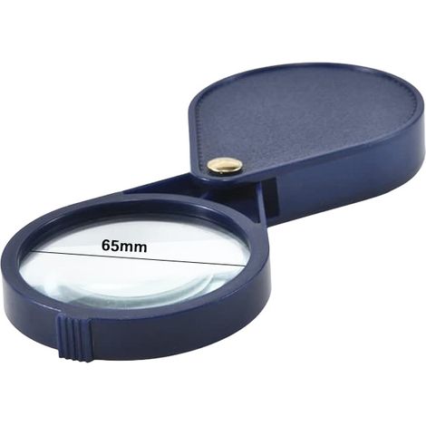 Loupe de poche (1/5)