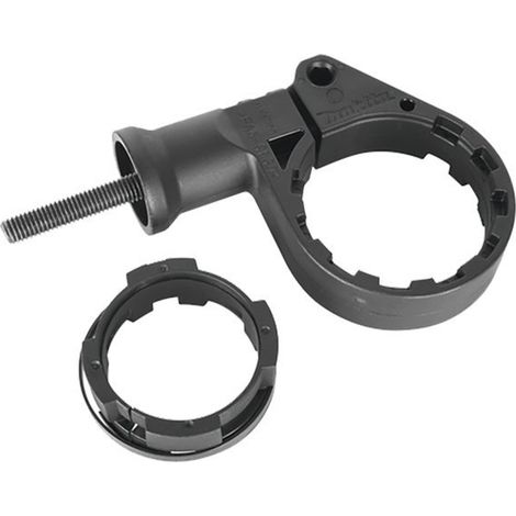 Makita Seitengriffhalter Für 198362-9/198376-8 194582-3 (1/2)