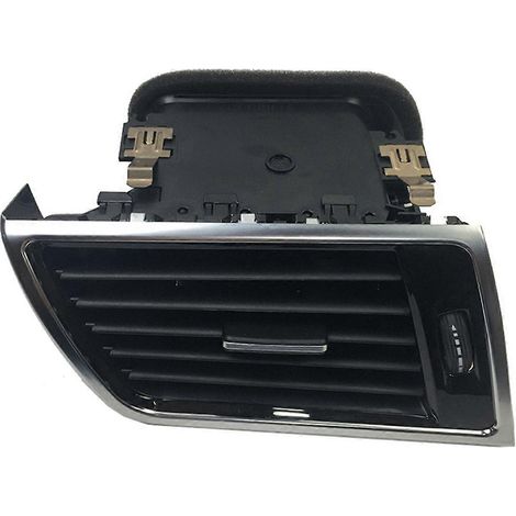 Grille de sortie d'air de climatisation pour tableau de bord Mercedes-Benz - gauche (1/5)