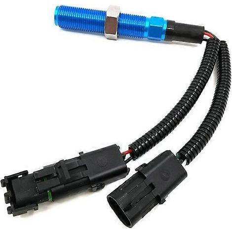 Capteur de vitesse 2872354 pour moteur ISMM11 QSM11 (1/5)