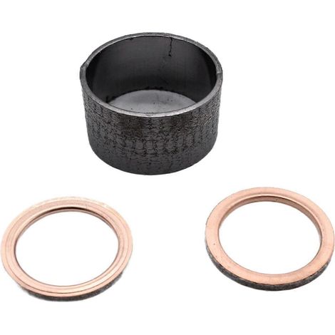 Joints de pot d'échappement et de silencieux pour 660 Yxr660F 2004-2007 Accessoires (1/5)