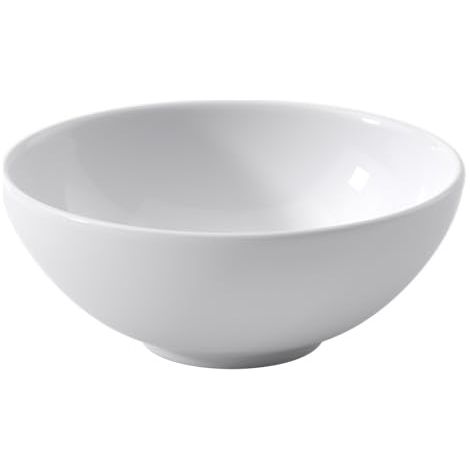 Royal Bol, 11 cm, Porcelaine Bone, Blanc (1/4)