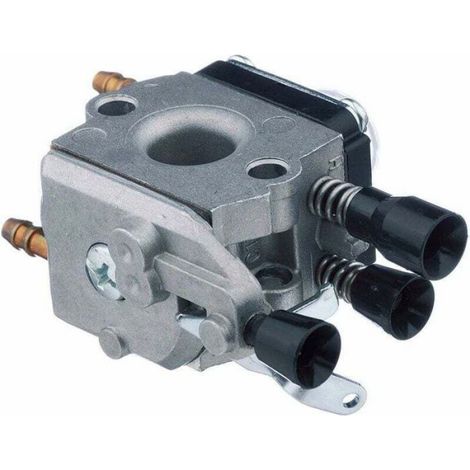 Kit De Remplacement - Carburateur Bougie Filtre A Air Filtre A Carburant Joints Pompes D Amorçage - Pour Souffleurs BG45 BG46 BG55 BG65 BG85 - 1 Set (1/4)
