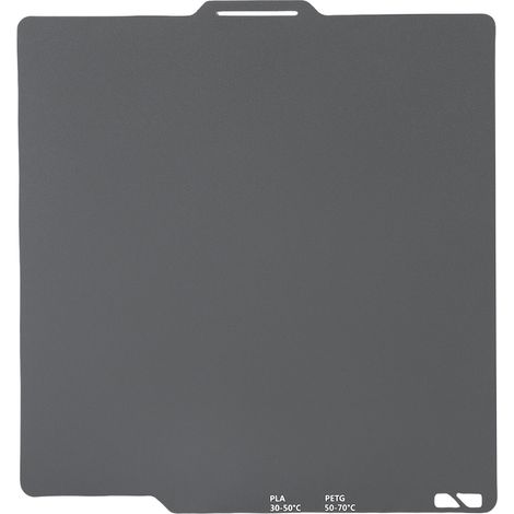 Plaque froide pour imprimante 3D, compatible avec Bambu Lab série A1/X1/P1, Plate-forme de lit d'impression 2 faces à basse température pour salle de construction (1/5)