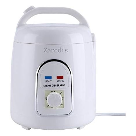 Portable Sauna Steam Generator 1.5L 850W (1/5)