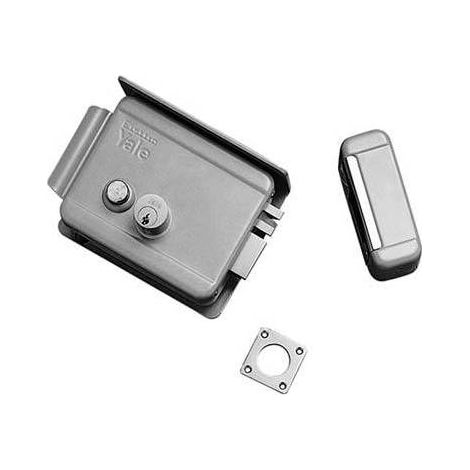 SERRATURA CANCELLO APPLICARE ELETTRICA 688 YALE