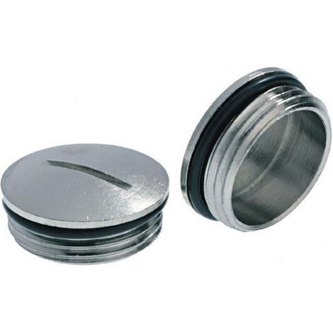 Vis de fermeture LAPP 52103145 avec joint torique M32 M32 laiton 1 pc(s) (1/5)