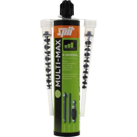 Résine De Scellement Multi-Max 280ml