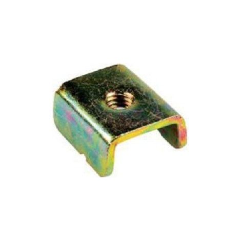 Legrand 036482 - Bracket - fixing equipment on C profile - for M6 screws