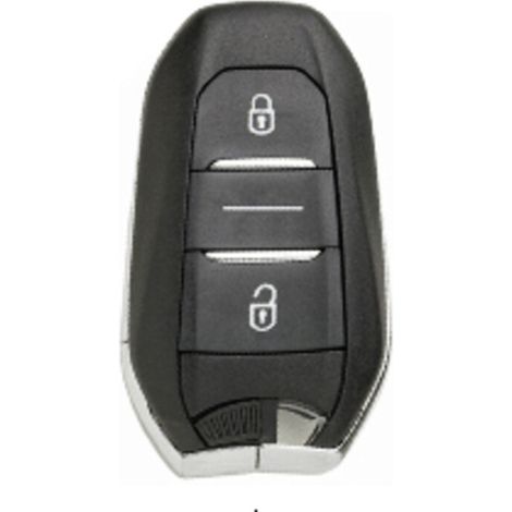 SILCA VA-P36 CHIAVE RADIOCOMANDO AUTO (CITROEN-PEUGEOT)