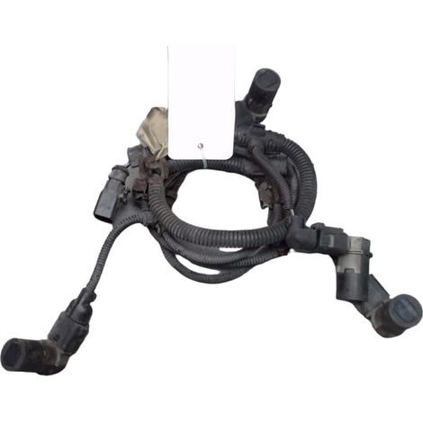 [PRODUIT D'OCCASION] Capteur Aide Stationnement Arriere VOLKSWAGEN Passat 2000-2005 ♻️ Ref Oe. 3b0973812 - Garantie à vie (1/2)