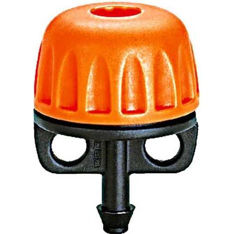 Riego Claber 91225 autorregulable ajustable 0-40 l/h
